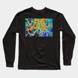 THE KUNJA Long Sleeve T-Shirt